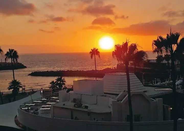 Apartamento Orlando Costa Adeje 0*, Costa Adeje (Tenerife)