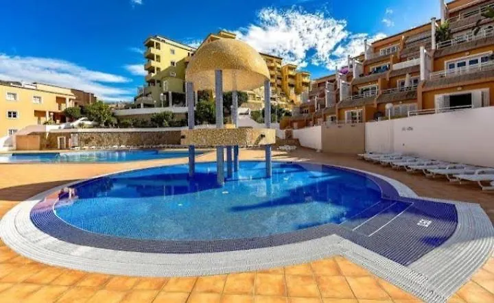 Apartamento Orlando Costa Adeje Apartment