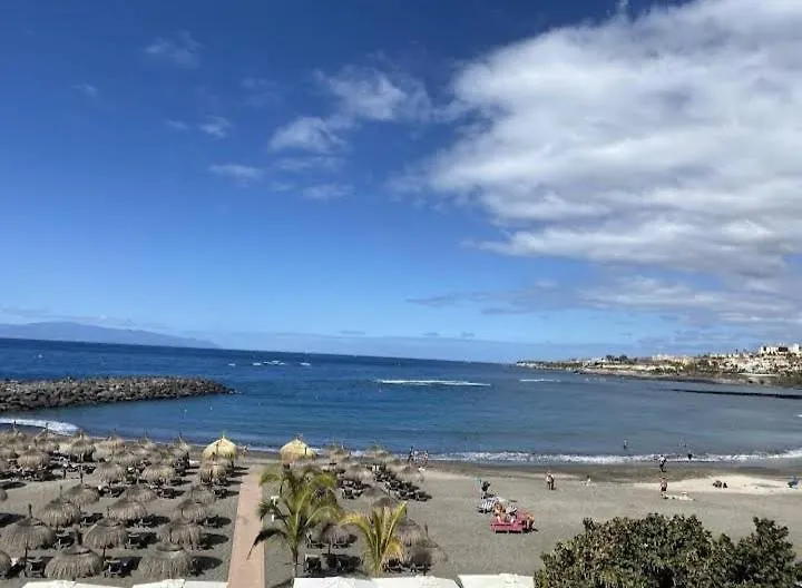 Apartamento Orlando Costa Adeje Costa Adeje (Tenerife)