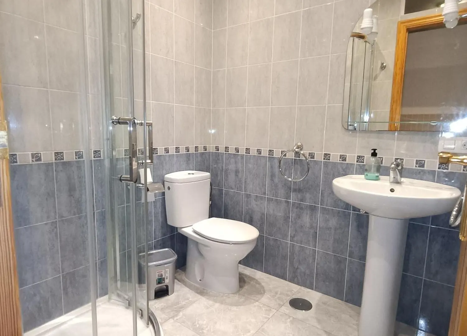 Apartamento Orlando Costa Adeje Spanien