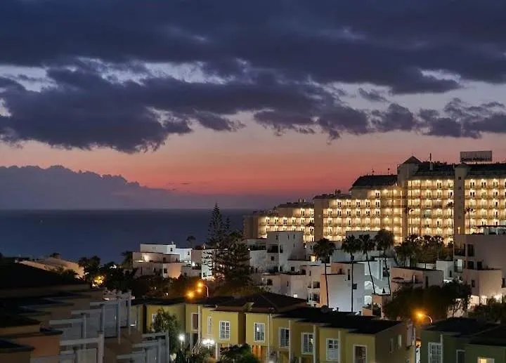 Apartmán Apartamento Orlando Costa Adeje