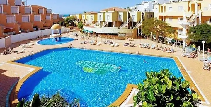 Apartamento Orlando Costa Adeje