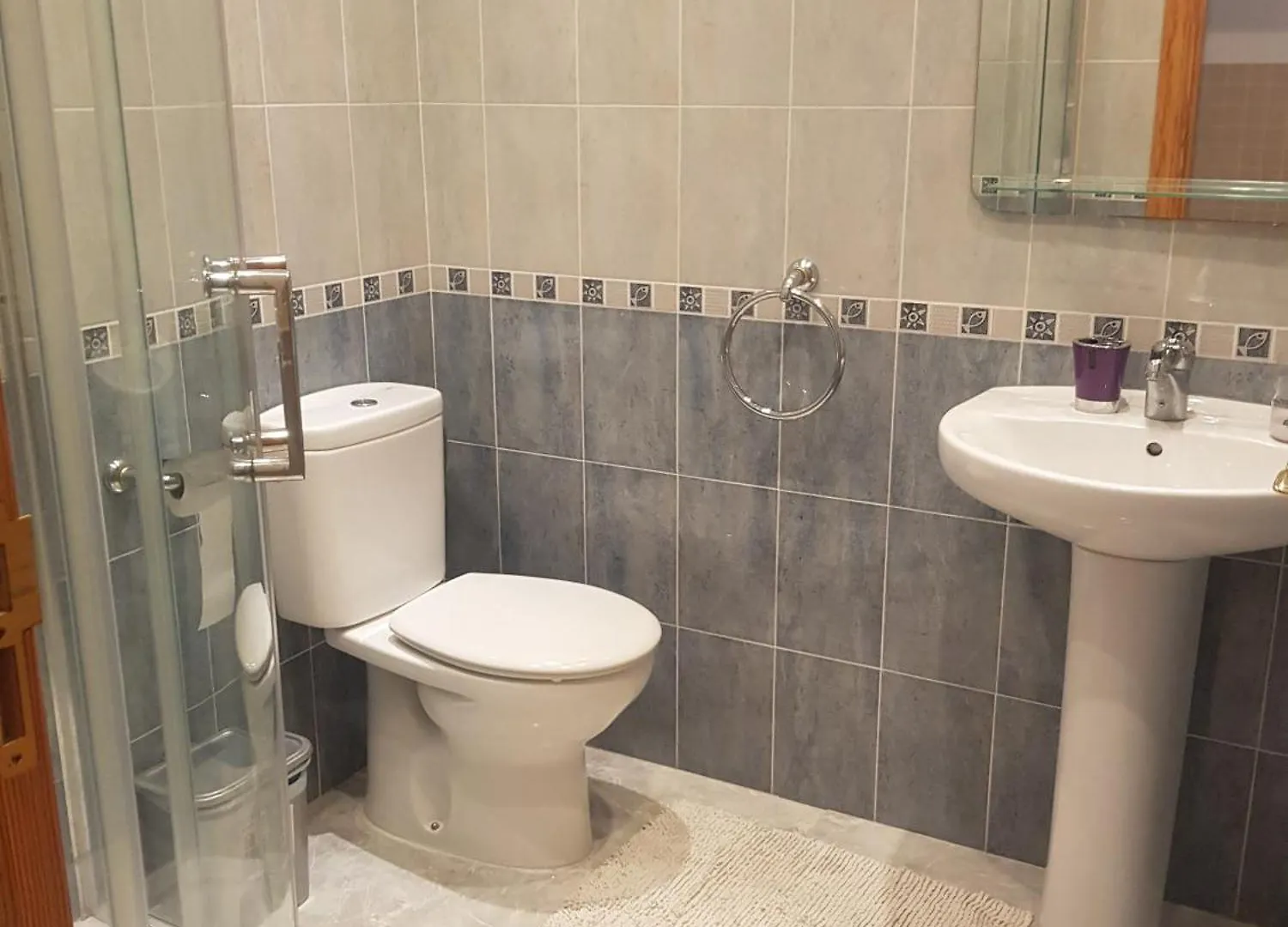 Apartamento Orlando Costa Adeje Apartment Costa Adeje (Tenerife)