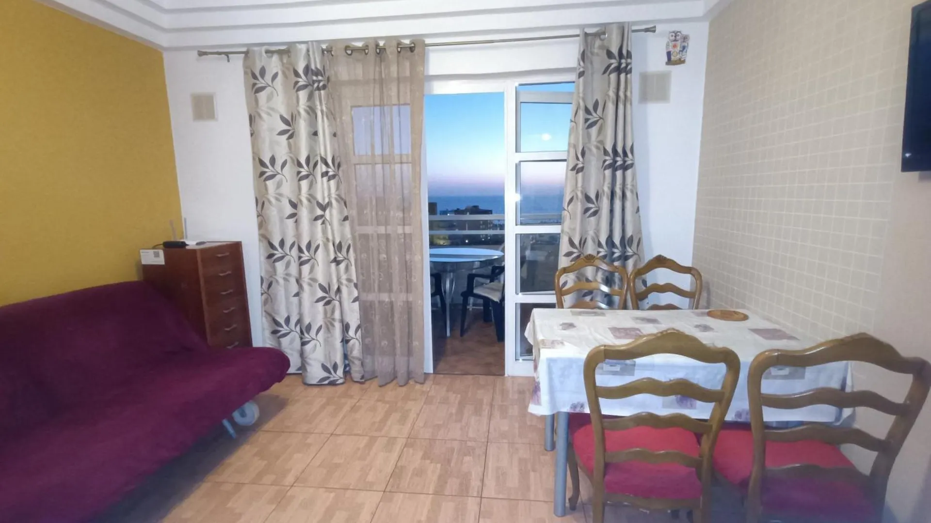 Apartment Apartamento Orlando Costa Adeje