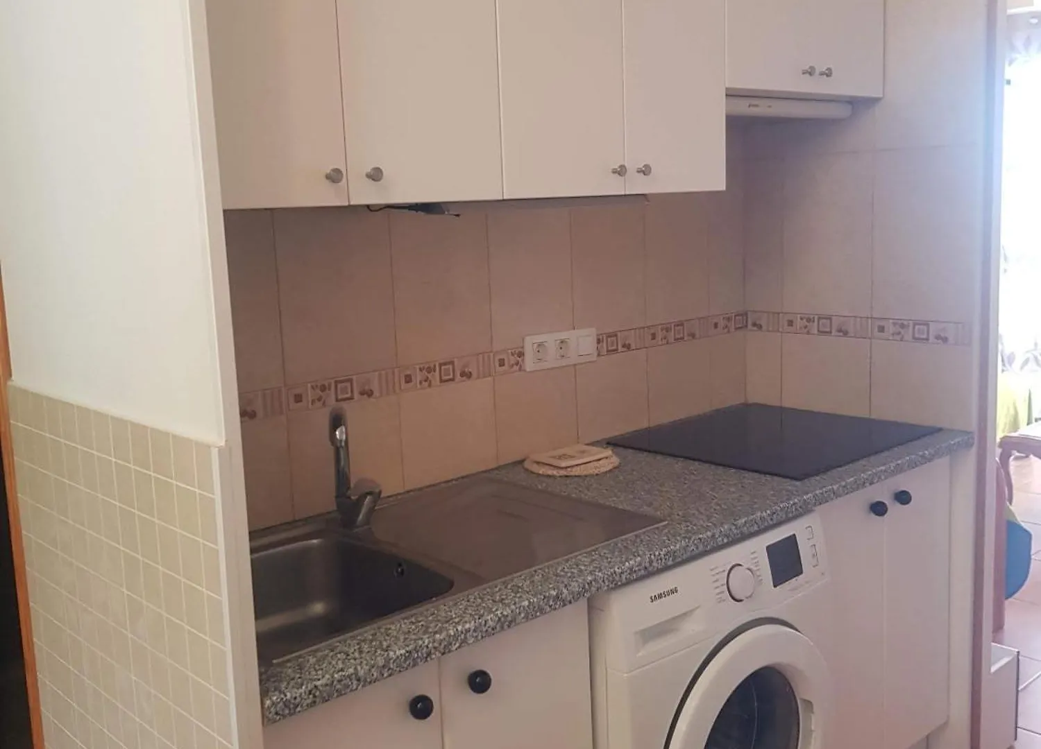 Apartmán Apartamento Orlando Costa Adeje Španělsko