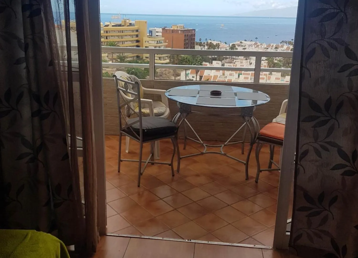 Apartamento Orlando Costa Adeje Costa Adeje (Tenerife)
