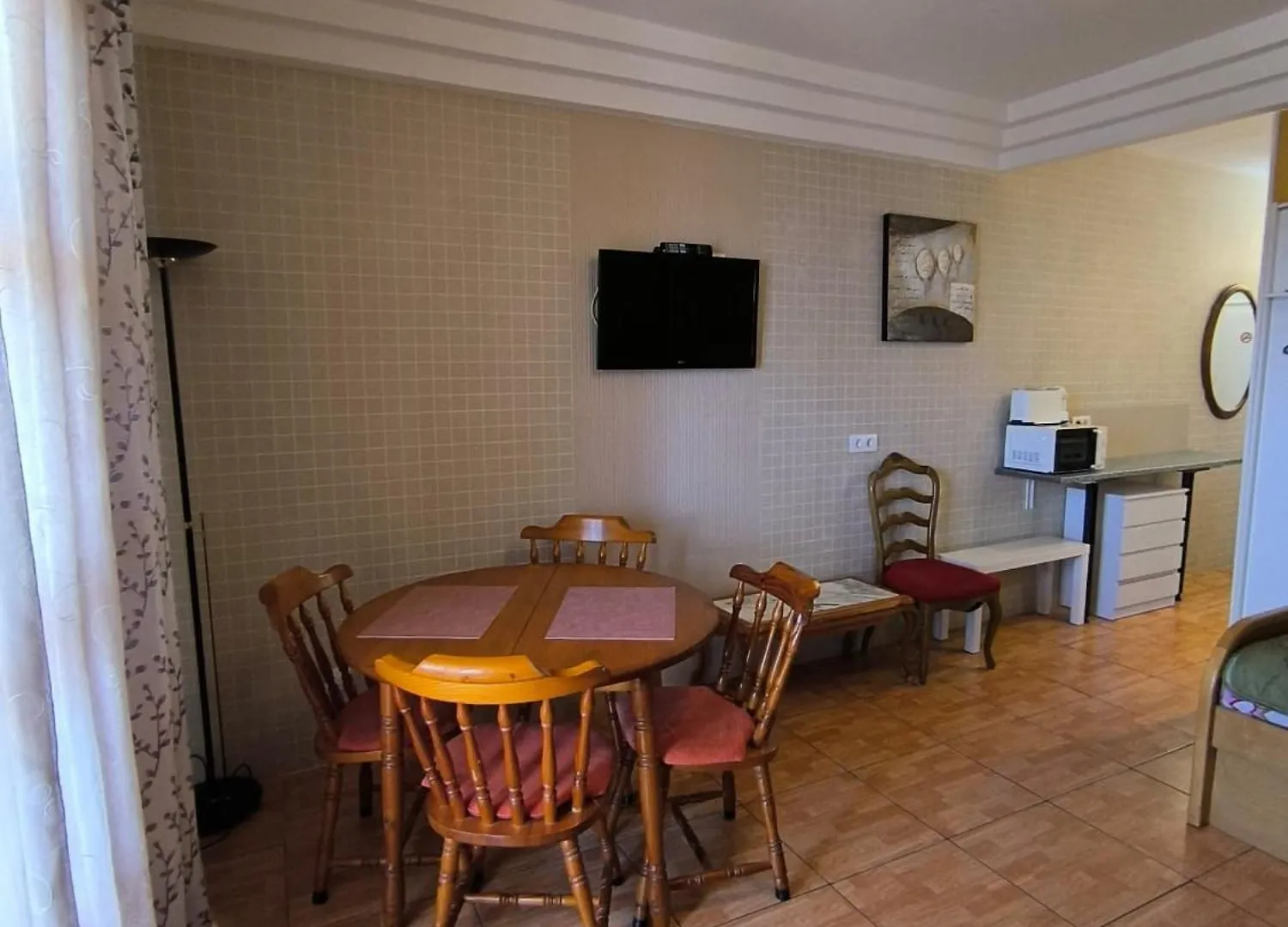 Apartamento Orlando Costa Adeje Apartment