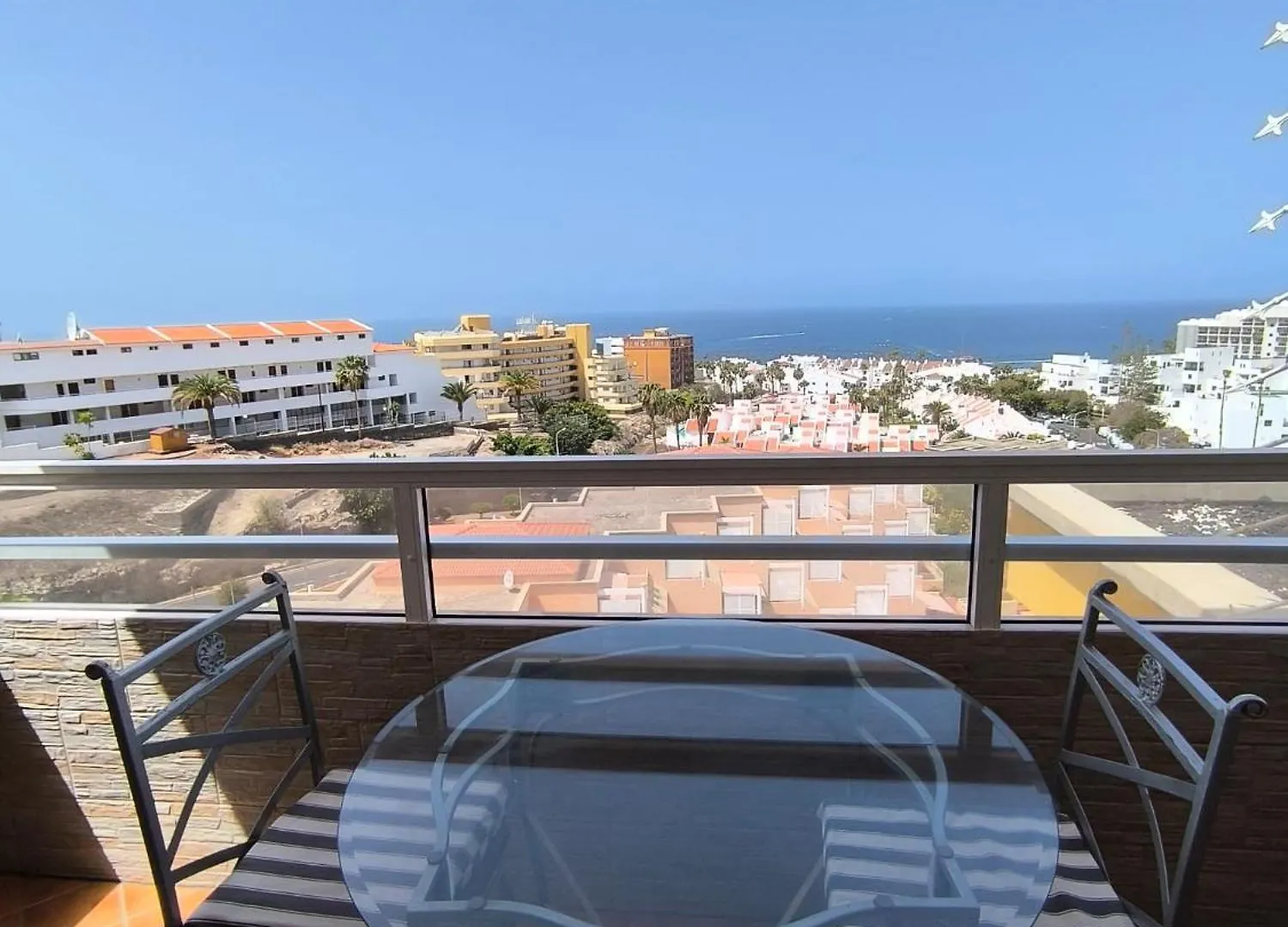 Apartamento Orlando Costa Adeje