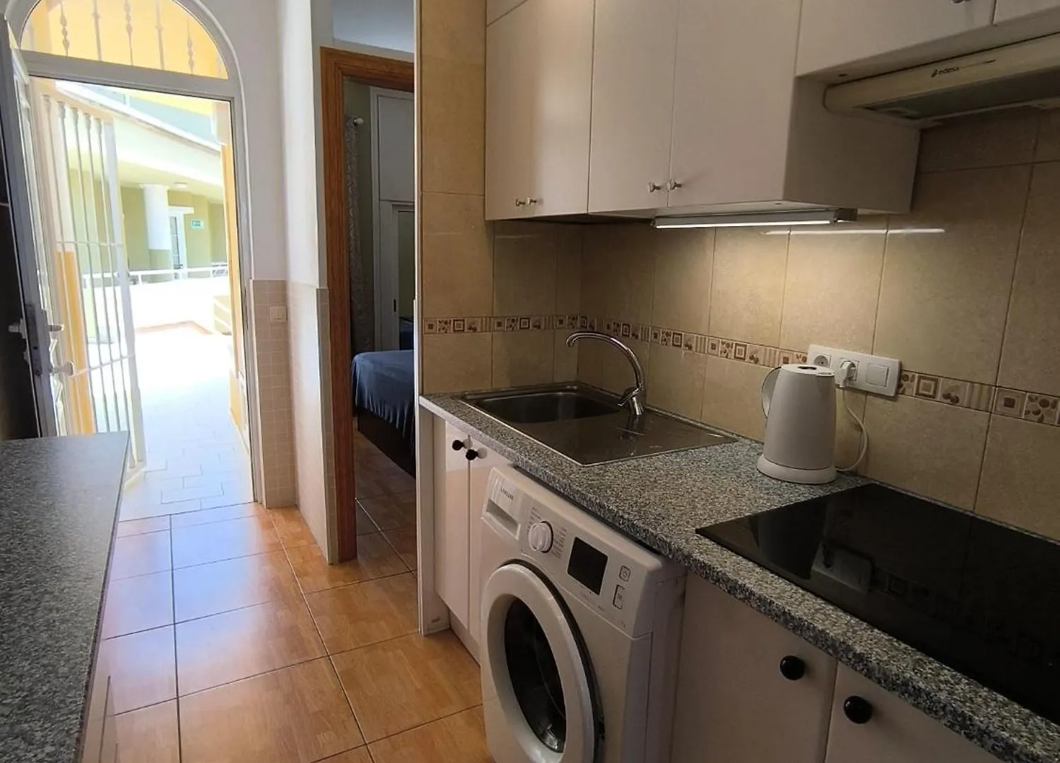 Apartment Apartamento Orlando Costa Adeje