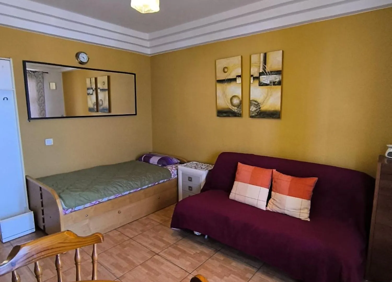 Apartamento Orlando Costa Adeje Spanien