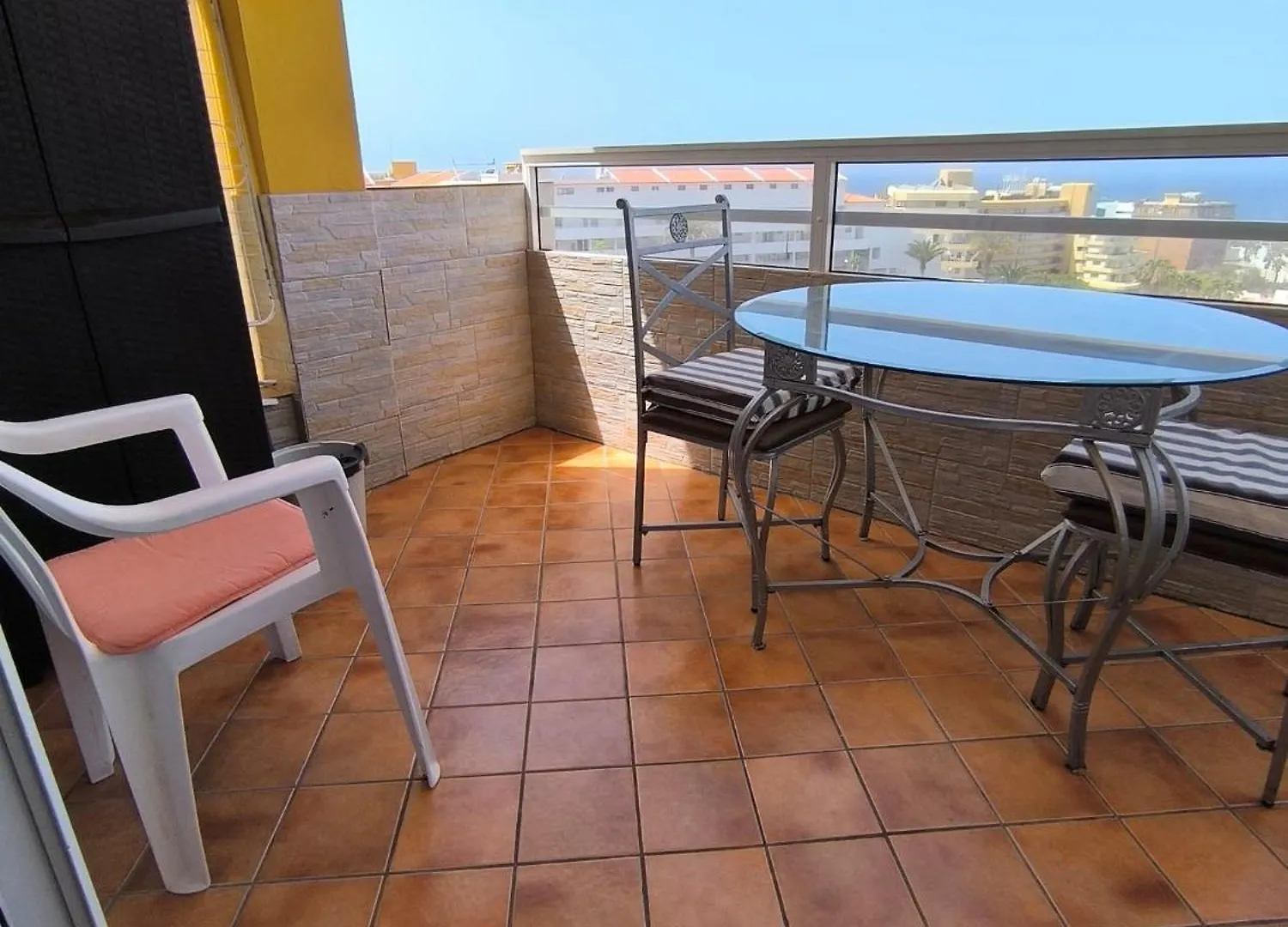 Apartamento Orlando Costa Adeje 0*, Costa Adeje (Tenerife) Spanien