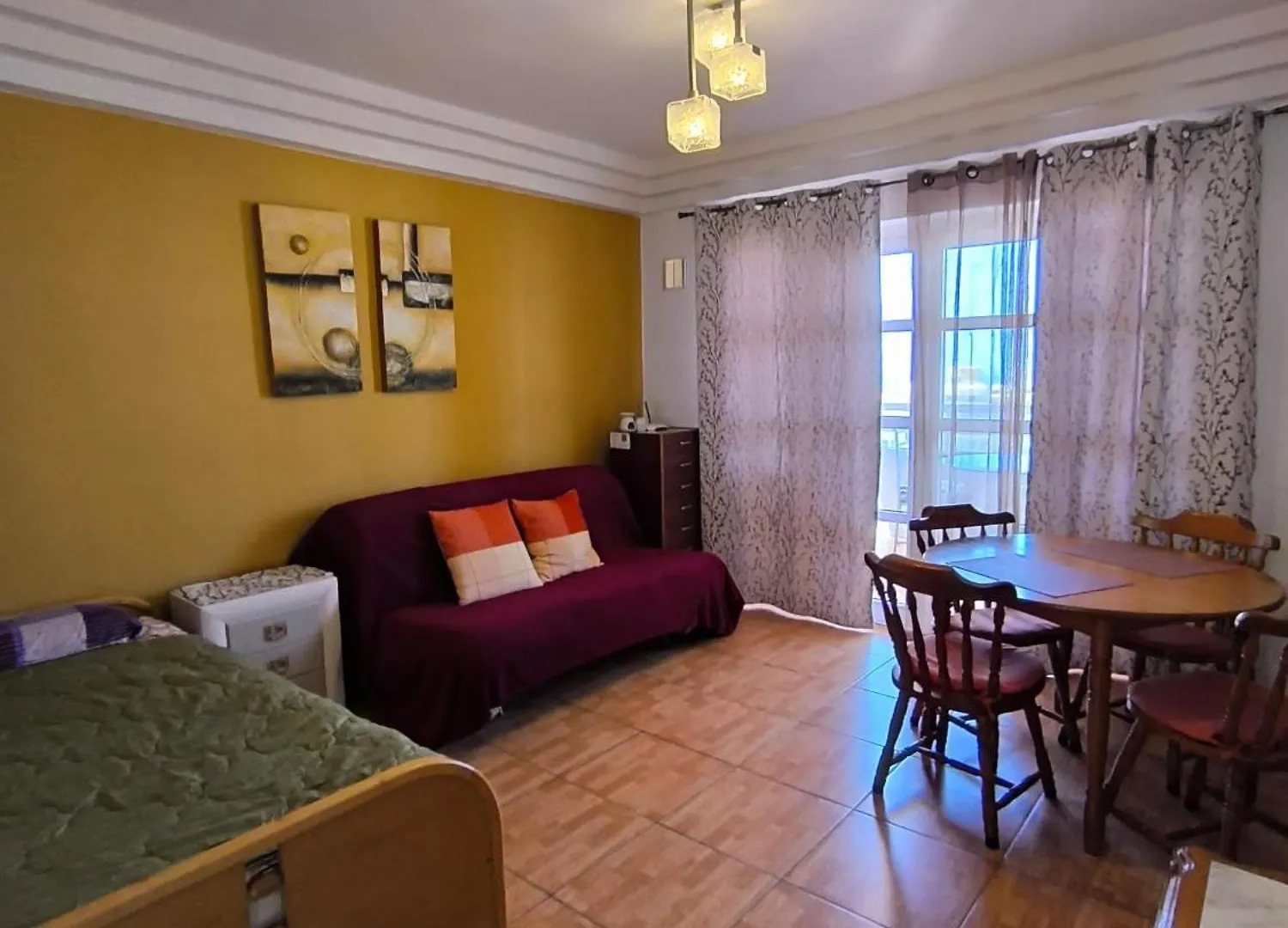 Apartamento Orlando Costa Adeje Apartment Costa Adeje (Tenerife)